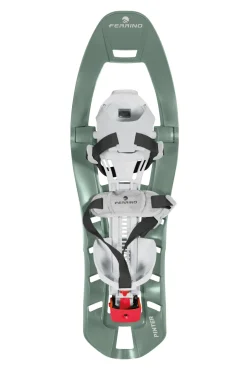 Ferrino SNOWSHOES PINTER CASTOR verde- Excursion | Trekking