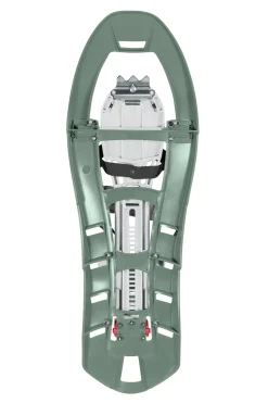Ferrino SNOWSHOES PINTER CASTOR verde- Excursion | Trekking