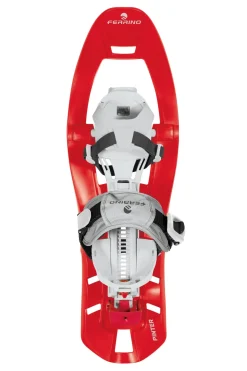 Ferrino SNOWSHOES PINTER SPECIAL rosso- Excursion | Trekking