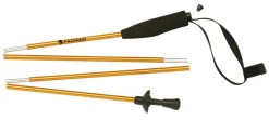 Ferrino STICK EIGER CM.125 (PAIR) oro- Bâtons | Trail Running