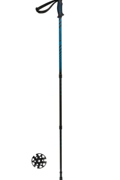 Ferrino STICK GTA (PAIR) blu- Bâtons | Trekking