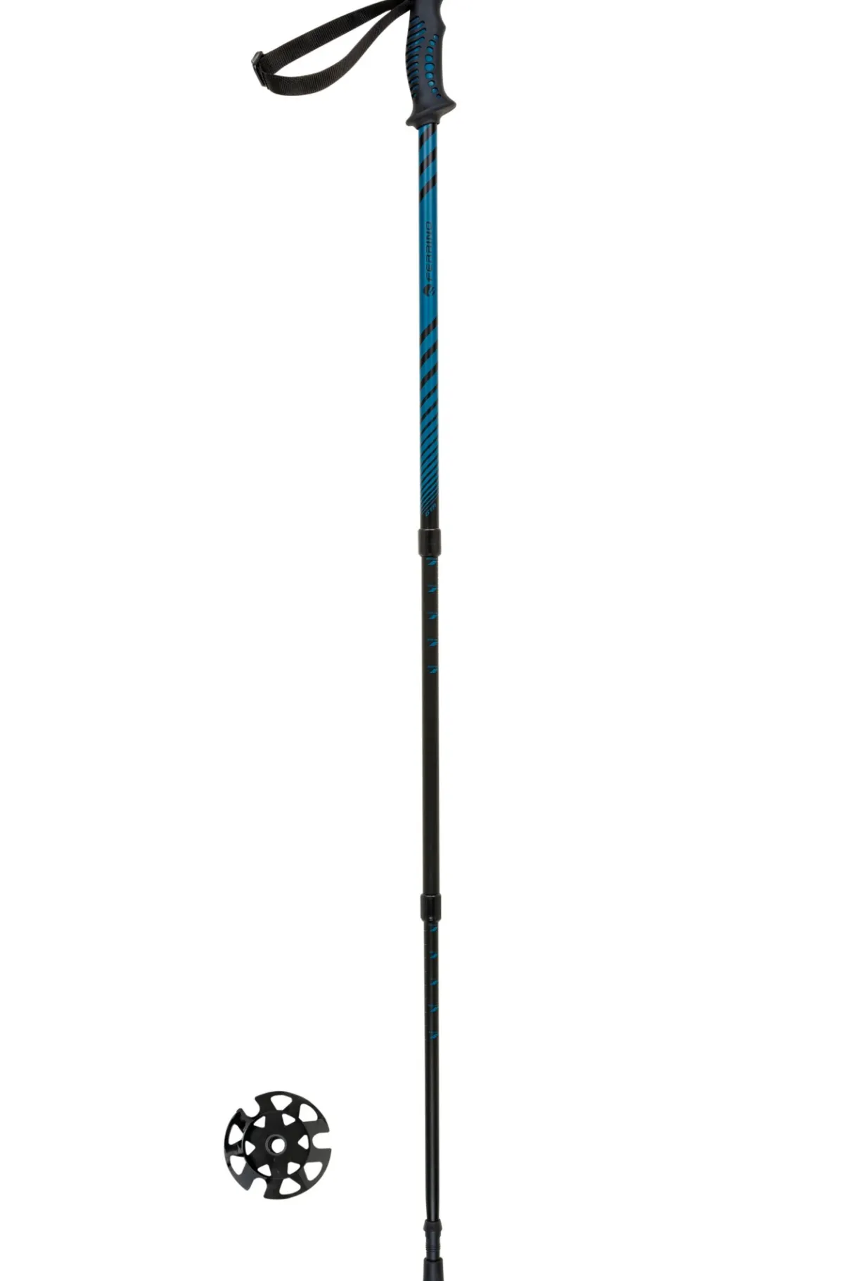 Ferrino STICK GTA (PAIR) blu- Bâtons | Trekking