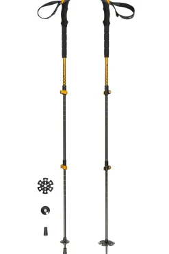 Ferrino STICK MUSTANG- Bâtons | Alpinisme Et Ski De Randonnée