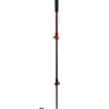 Ferrino STICK NUPTSE rosso- Bâtons | Alpinisme Et Ski De Randonnée