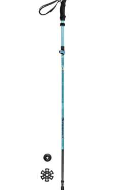 Ferrino STICK ORTLES LADY (PAIR)- Bâtons | Trekking