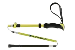 Ferrino STICK ORTLES (PAIR) verde- Bâtons | Trail Running