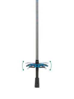 Ferrino STICK PLIXI (PAIR)- Bâtons | Alpinisme Et Ski De Randonnée