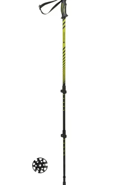 Ferrino STICK TOTEM (PAIR) verde- Bâtons | Trekking