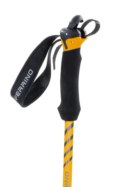 Ferrino STICK ULTAR (PAIR) arancio- Bâtons | Trekking