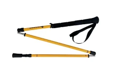 Ferrino STICK ZION 3 SECTIONS CM. 110 (pair)- Bâtons | Trekking