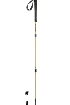 Ferrino STICK ZION 3 SECTIONS CM.120 (PAIR)- Bâtons | Trekking