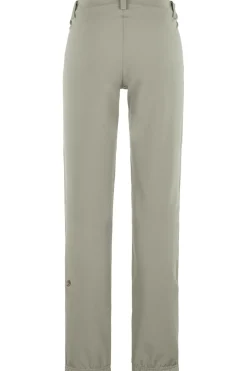 Ferrino TAAL PANTS WOMAN cobblestone-Femme Pantalons | Trekking