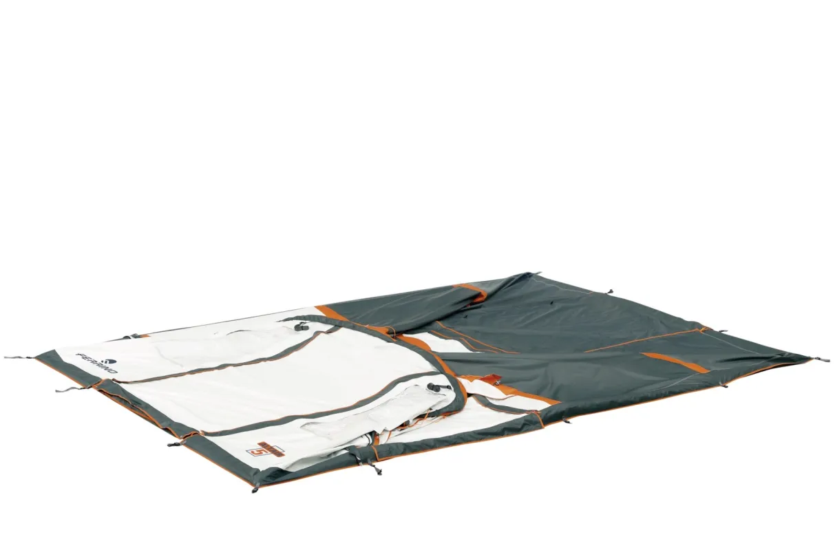 Ferrino TENT ALTAIR 5- Familial | Camping