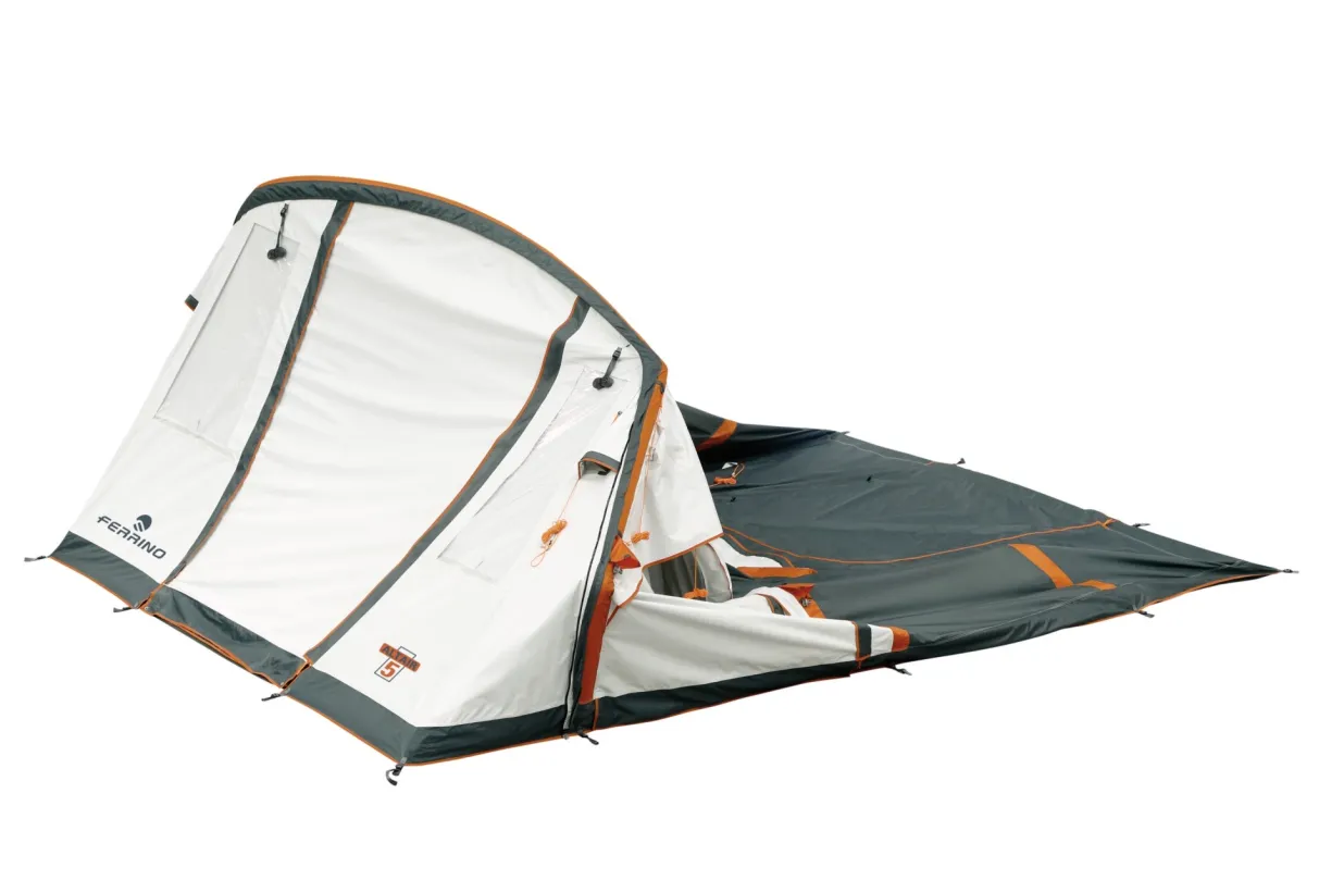 Ferrino TENT ALTAIR 5- Familial | Camping