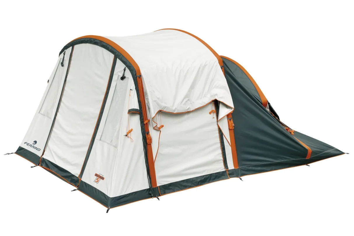 Ferrino TENT ALTAIR 5- Familial | Camping