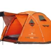 Ferrino TENT CAMPO BASE FIRST AID WITH INNER TENT- Expedition | Expedition