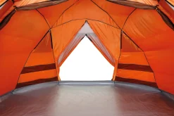 Ferrino TENT CAMPO BASE FIRST AID WITH INNER TENT- Expedition | Expedition