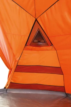 Ferrino TENT CAMPO BASE FIRST AID WITH INNER TENT- Expedition | Expedition