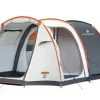 Ferrino TENT CHANTY 5 DELUXE white- Familial | Camping