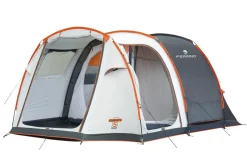 Ferrino TENT CHANTY 5 DELUXE white- Familial | Camping