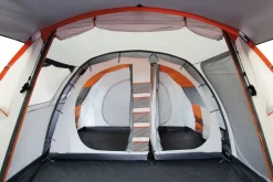 Ferrino TENT CHANTY 5 DELUXE white- Familial | Camping