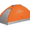 Ferrino TENT EXTREME 2 arancio- Expedition | Expedition