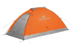 Ferrino TENT EXTREME 2 arancio- Expedition | Expedition