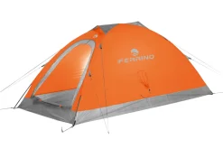 Ferrino TENT EXTREME 2 arancio- Expedition | Expedition