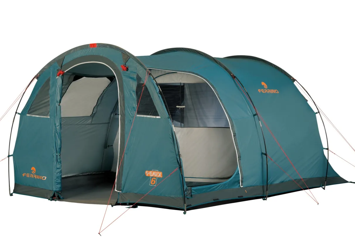Ferrino TENT FENIX 6- Familial | Camping