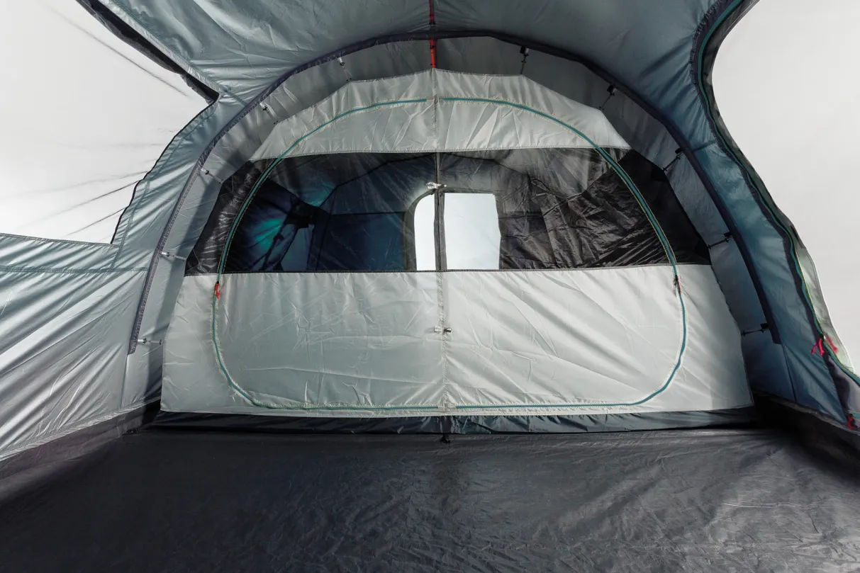 Ferrino TENT FENIX 5 blu- Familial | Camping