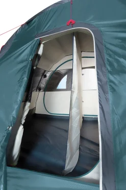 Ferrino TENT FENIX 5 blu- Familial | Camping