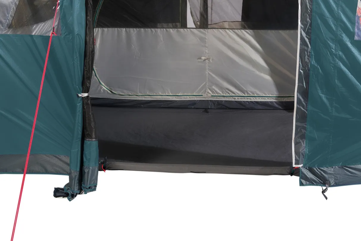 Ferrino TENT FENIX 5 blu- Familial | Camping