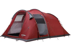 Ferrino TENT METEORA 5 mustard- Familial | Camping