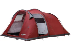Ferrino TENT METEORA 5 mustard- Familial | Camping