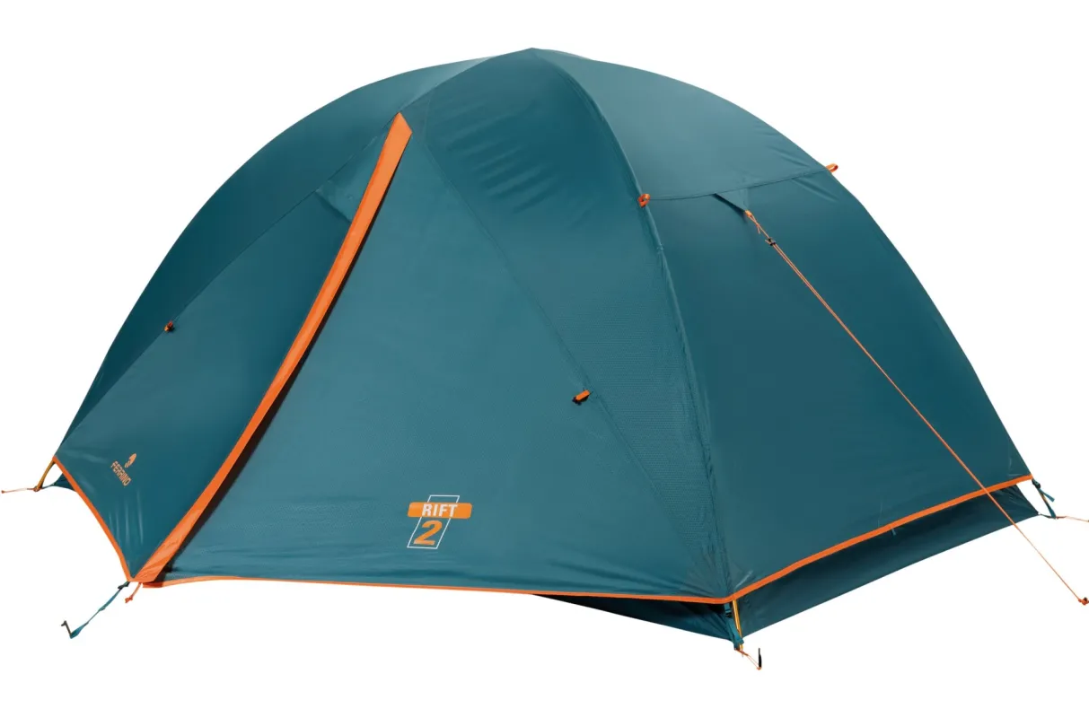 Ferrino TENT RIFT 2 blu- Light Adventure