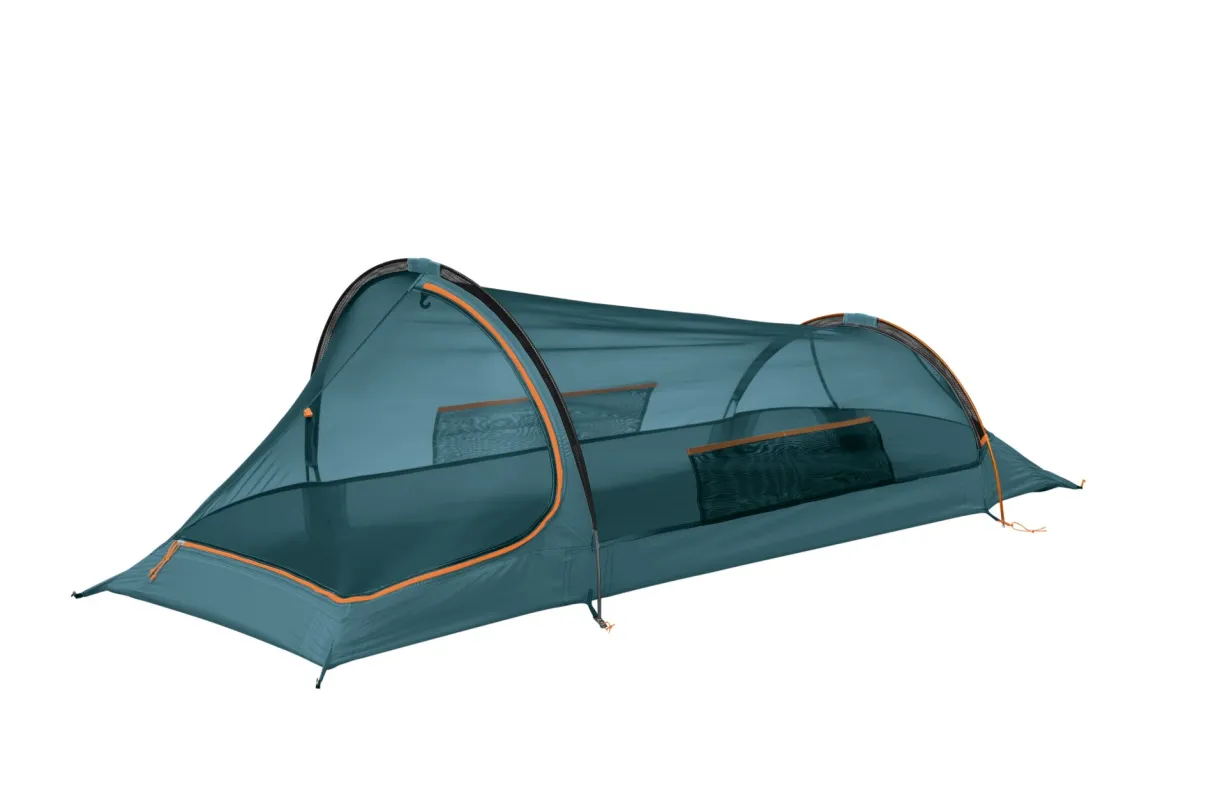 Ferrino TENT SLING 1 blu- Ultra Light Adventure | Trekking