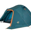 Ferrino TENT TENERE 4 blu- Outdoor Classic | Camping