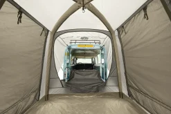 Ferrino TENT WANDERER TRUNK col. Sand- Familial | Camping