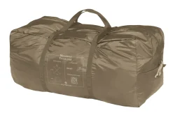 Ferrino TENT WANDERER TRUNK col. Sand- Familial | Camping