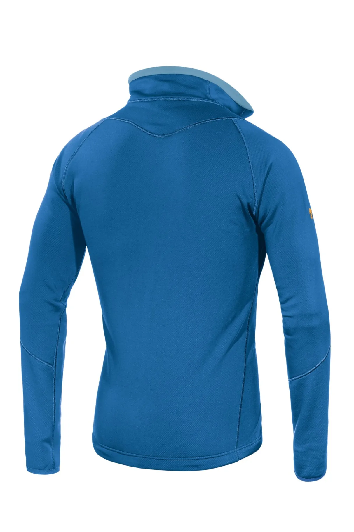 Ferrino TETE ROUSSE JACKET MAN bright blue-Homme Fleece | Alpinisme Et Ski De Randonnée