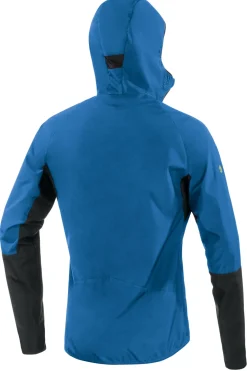 Ferrino URAL JACKET MAN bright blue-Homme Vestes | Softshell