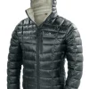 Ferrino VIEDMA JACKET MAN black-Homme Vestes | Alpinisme Et Ski De Randonnée