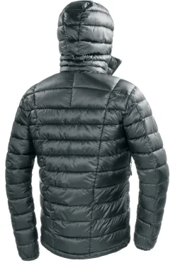Ferrino VIEDMA JACKET MAN black-Homme Vestes | Alpinisme Et Ski De Randonnée