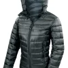 Ferrino VIEDMA JACKET WOMAN black-Femme Vestes | Alpinisme Et Ski De Randonnée