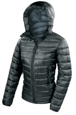 Ferrino VIEDMA JACKET WOMAN black-Femme Vestes | Alpinisme Et Ski De Randonnée