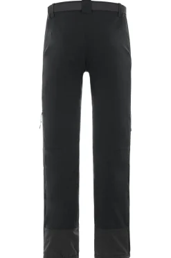 Ferrino VINCENT PANTS UNISEX black-Femme Pantalons | Pantalons