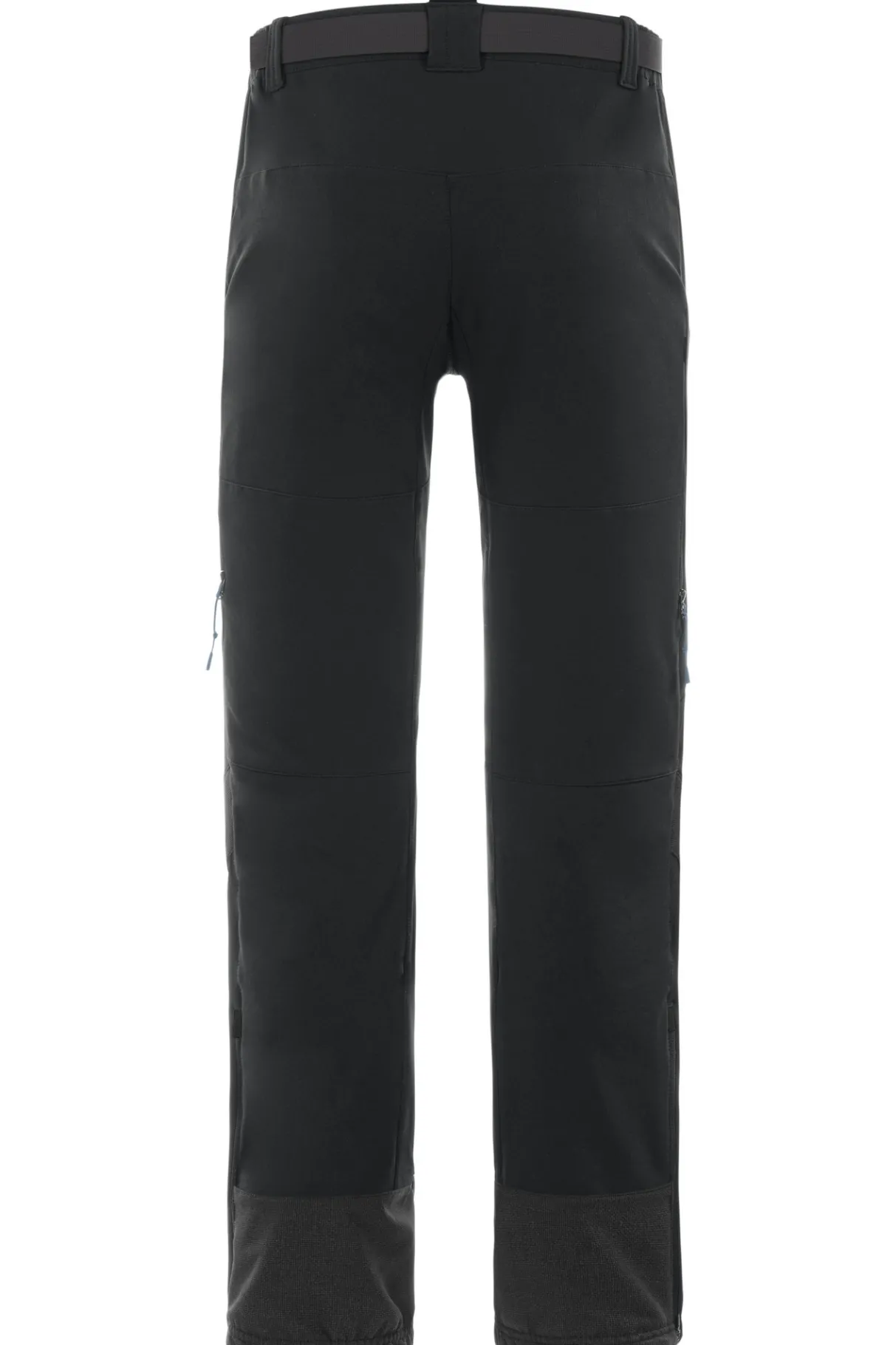 Ferrino VINCENT PANTS UNISEX black-Femme Pantalons | Pantalons