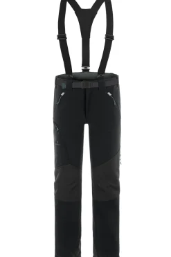 Ferrino VINCENT PANTS UNISEX black-Femme Pantalons | Pantalons