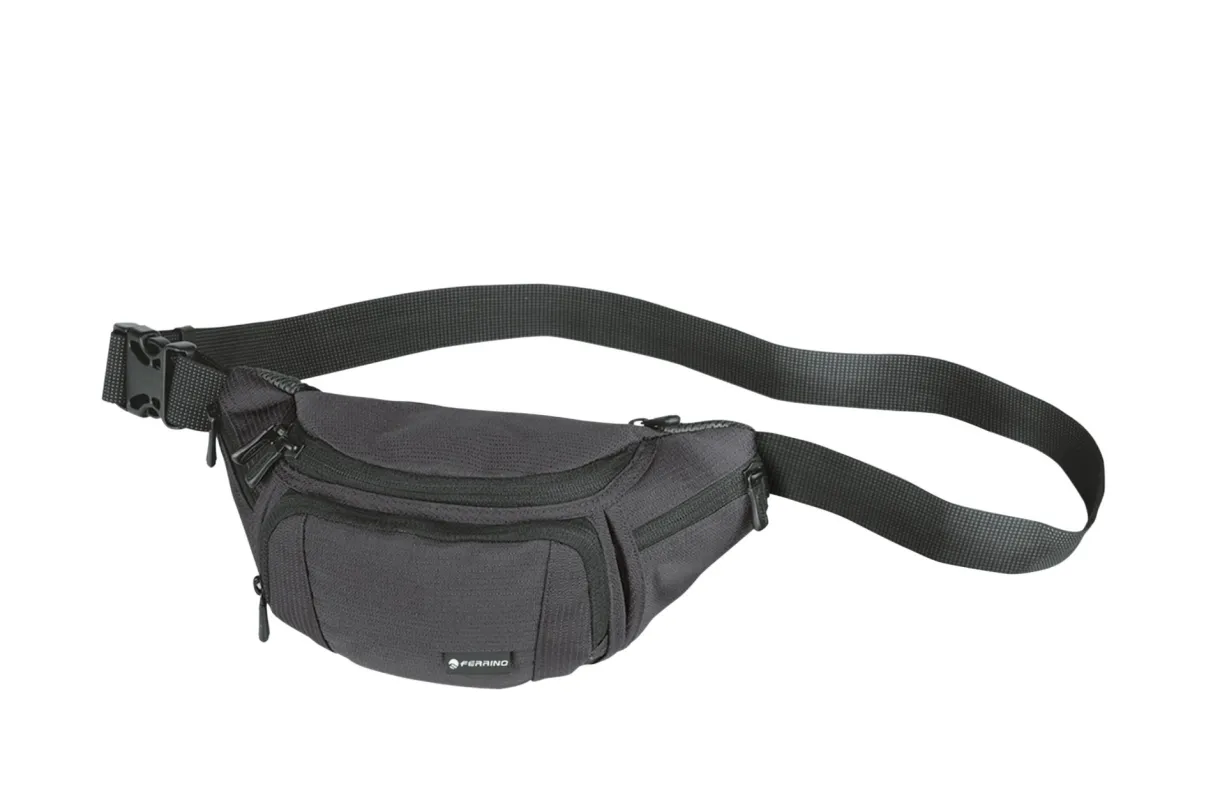 Ferrino WAIST BAG IBIS- Sacs Banane | Voyage