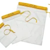 Ferrino WATER PROOF POUCH SMALL oro- Accessoires | Voyage